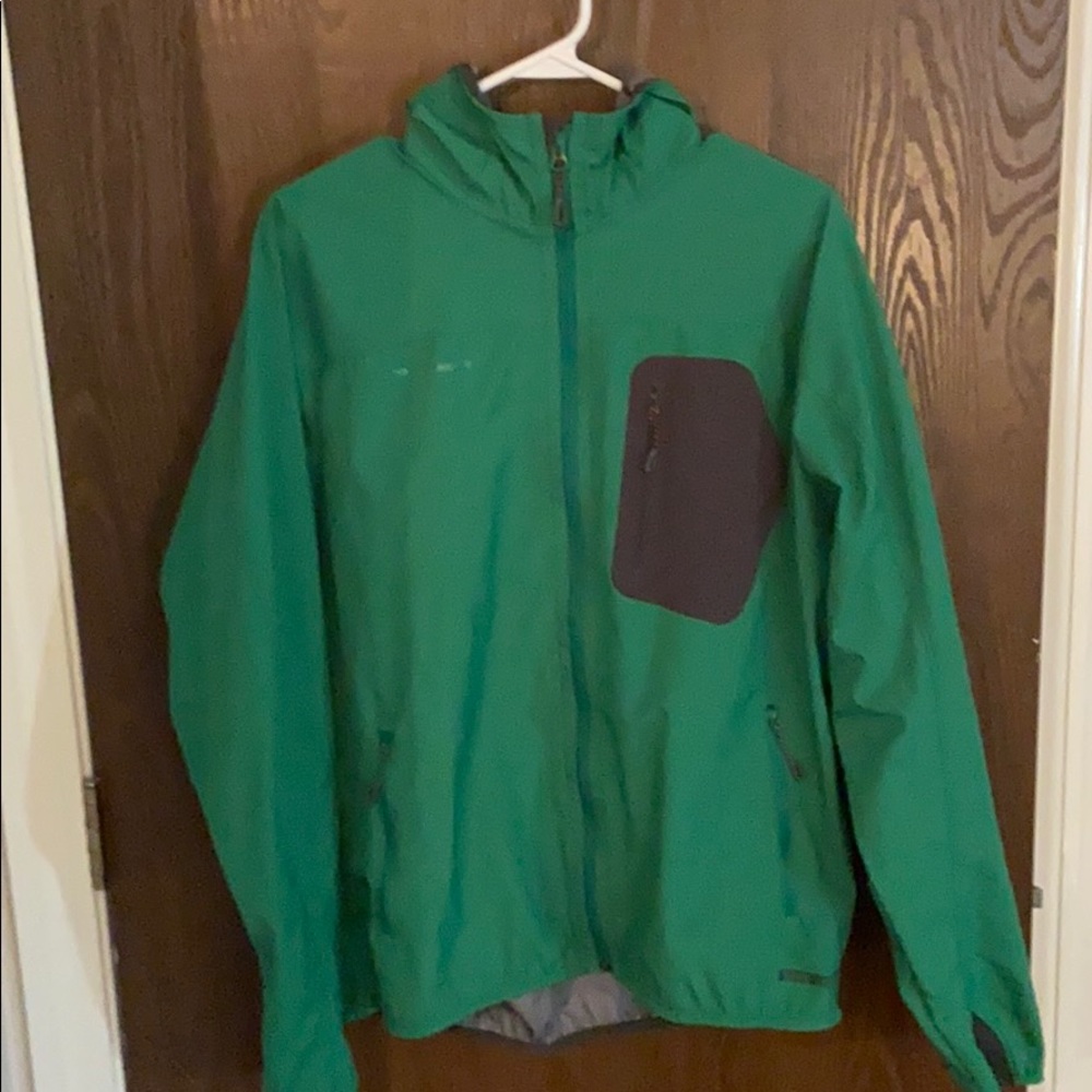 Mammut Ultimate Hoody Softshell